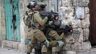 Ce este NILI, noua unitate specială a armatei Israelului 