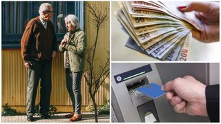 C&acirc;nd se face plata pensiilor &icirc;n noiembrie 2023