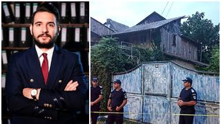 Adrian Cuculis a povestit &icirc;n exclusivitate pentru stirilekanald.ro despre faptul că Gheorghe Dincă ar fi contactat biroul de avocatură &icirc;n &icirc;ncercarea de a-și susține &icirc;n continuare nevinovăția.