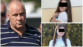 Procurorii au descris &icirc;n Dosarul Caracal cum Gheorghe Dincă le-a răpit pe cele două tinere, cum le-a luat cu mașina "la ocazie", le-a dus apoi la locuința sa din Caracal, unde le-a violat și le-a ucis.