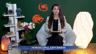 VIDEO - Horoscopul săptămânii 23 octombrie - 29 octombrie. Vărsătorii au parte de schimbări neașteptate