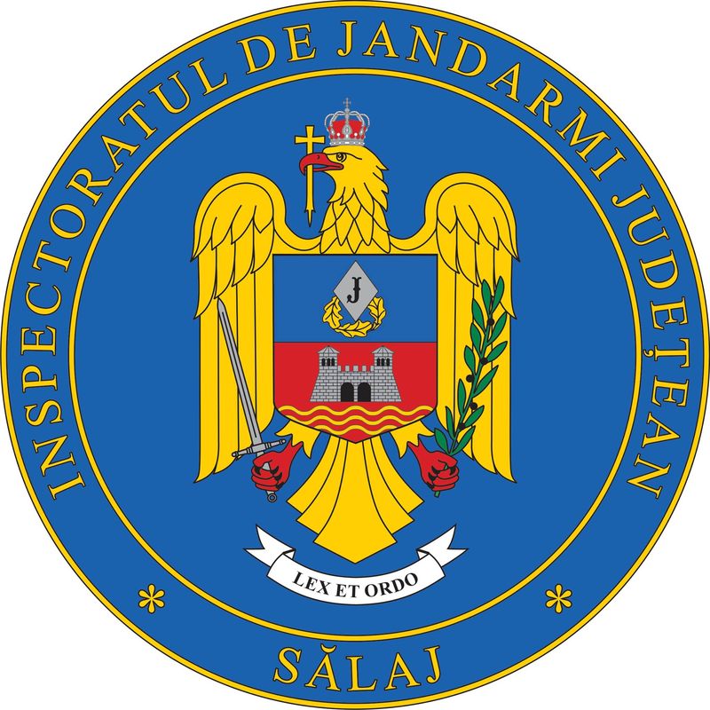Jandarmeria Sălaj