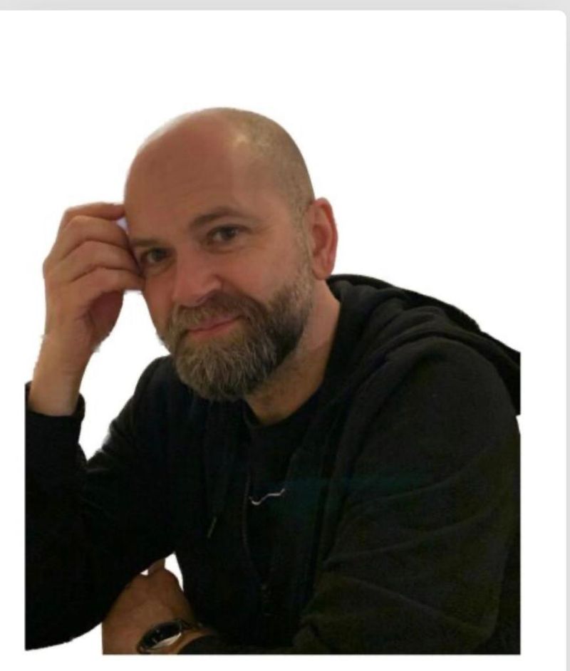 Iulian Radu- psiholog și psihoterapeut