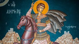 Tradiții de Sf. Dumitru 2023: Ce trebuie să faci pentru a avea noroc și sănătate?