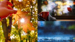 Se schimbă vremea în România! Meteorologii spun când va ninge!