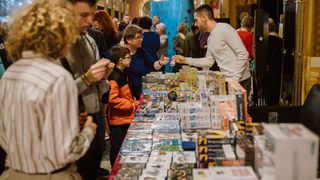 Zilele Jocurilor, eveniment organizat la T&acirc;rgu Mureș