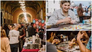 EXCLUSIV - Comunitatea jucătorilor de board games din România: ”Jocurile de societate strâng oamenii la o masă și îi ajută să interacționeze într-un mod distractiv, educativ. Mai mult, descoperă lucruri noi unii despre alții”
