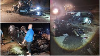  Cursa mortală a prieteniei