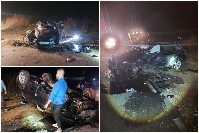  Cursa mortală a prieteniei