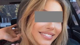 Sandra, tânăra decedată în cumplitul accident