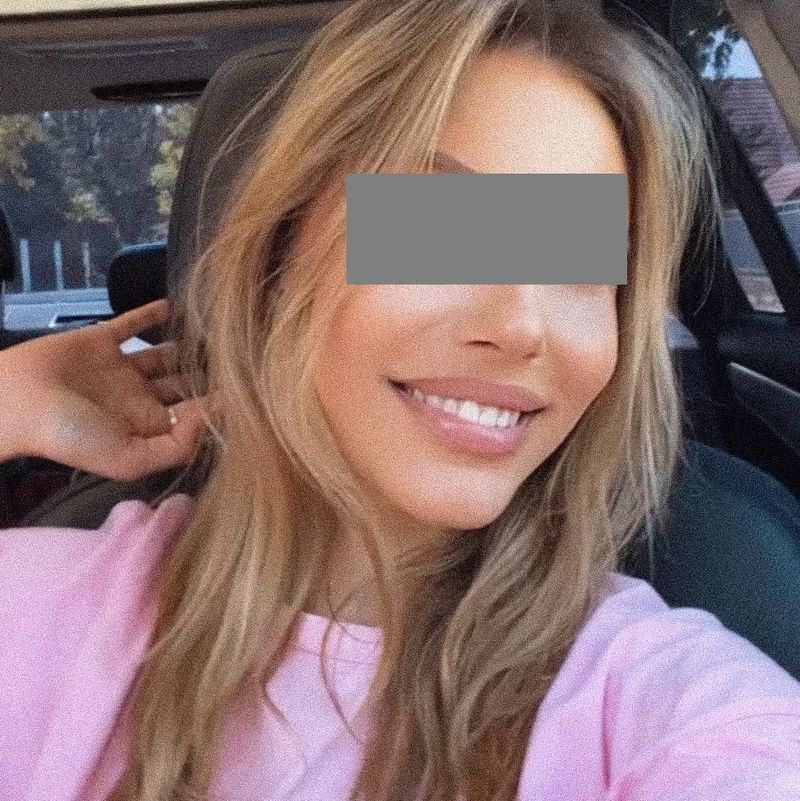 Sandra, tânăra decedată în cumplitul accident