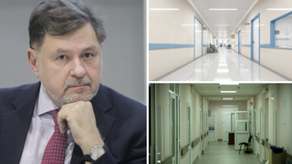 Pacienții români ar putea plăti o taxă suplimentară la spitalele de stat. ,,Foarte multe spitale din Europa fac acelaşi lucru, spitale din Israel fac exact acelaşi lucru''