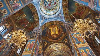 Biserica Ortodoxă &icirc;l prăznuiește pe Sf&acirc;ntul Mare Mucenic Areta!