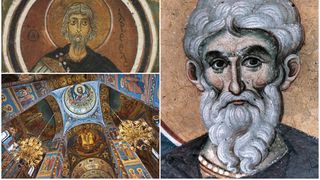 Calendar ortodox 24 octombrie 2023: Ce sărbătoare este marți?