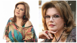 Actrița Natașa Raab a murit la vârsta de 70 de ani. "Coana Chirița" din celebra reclamă a dus o luptă grea cu o boală nemiloasă