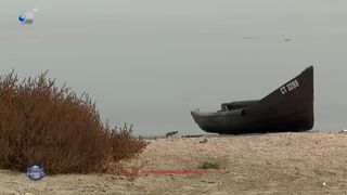 VIDEO - Apa mării, al fel de caldă ca vara. Fenomenul ar putea dura p&acirc;nă &icirc;n decembrie