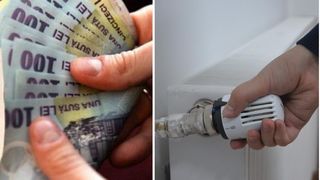 Amenzi de 1.000 de lei pentru românii care nu își instalează repartitoare până la 31 decembrie 2023