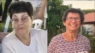  Soții celor două femei sunt &icirc;n continuare captivi &icirc;n Gaza