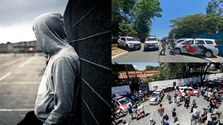 Masacru într-o școală din Brazilia. O adolescentă de 17 ani s-a stins din viață, iar alți trei au fost gravi răniți, după ce unul dintre colegii lor a comis un atac armat