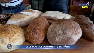 P&acirc;inea cu maia nu &icirc;ngrașă: adevăr sau mit. &bdquo;P&acirc;inea artizanală este benefică pentru organismul nostru&rdquo;