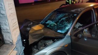 Impactul puternic i-a curmat viața