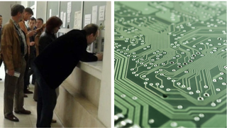 Ministerul Afacerilor Interne a făcut anunțul. Rom&acirc;nii mai au de așteptat p&acirc;nă c&acirc;nd vor primi buletinele cu cip