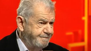 Florin Zamfirescu - actor