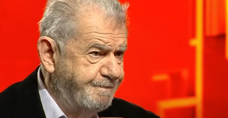 Florin Zamfirescu - actor