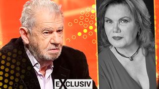 EXCLUSIV : Natașa Raab a murit cu o mare durere &icirc;n suflet. Actorul Florin Zamfirescu, prietenul său bun, face mărturisiri emoționante: "A făcut tot ce se poate să-l salveze și a suferit at&acirc;t de tare că s-a &icirc;mbolnăvit de Parkinson"