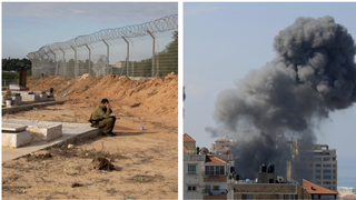 VIDEO- Teroriștii Hamas capturați de armata israeliană au făcut primele mărturii. ,,&Icirc;n Gaza, oricine capturează sau răpește pe cineva, primește recompensă''