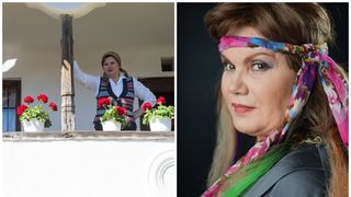 Natașa Raab a decedat la v&acirc;rsta de 70 de ani.