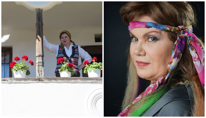 Natașa Raab a decedat la vârsta de 70 de ani.