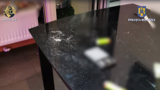 Fiul lui Sile Cămătaru, trafic de droguri &icirc;n &icirc;nchisoare.