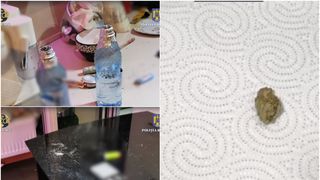 VIDEO- Fiul lui Sile Cămătaru, trafic de droguri în închisoare. Albert Balint coordona din spatele gratiilor o rețea de trafic de droguri și în exterior