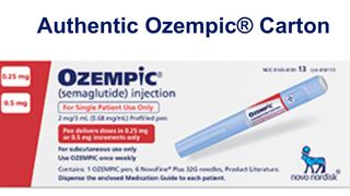 Varianta contrafăcută a medicamentului Ozempic, adesea folosit pentru slăbit, poate duce la deces. Cum recunoaștem medicamentul contrafăcut