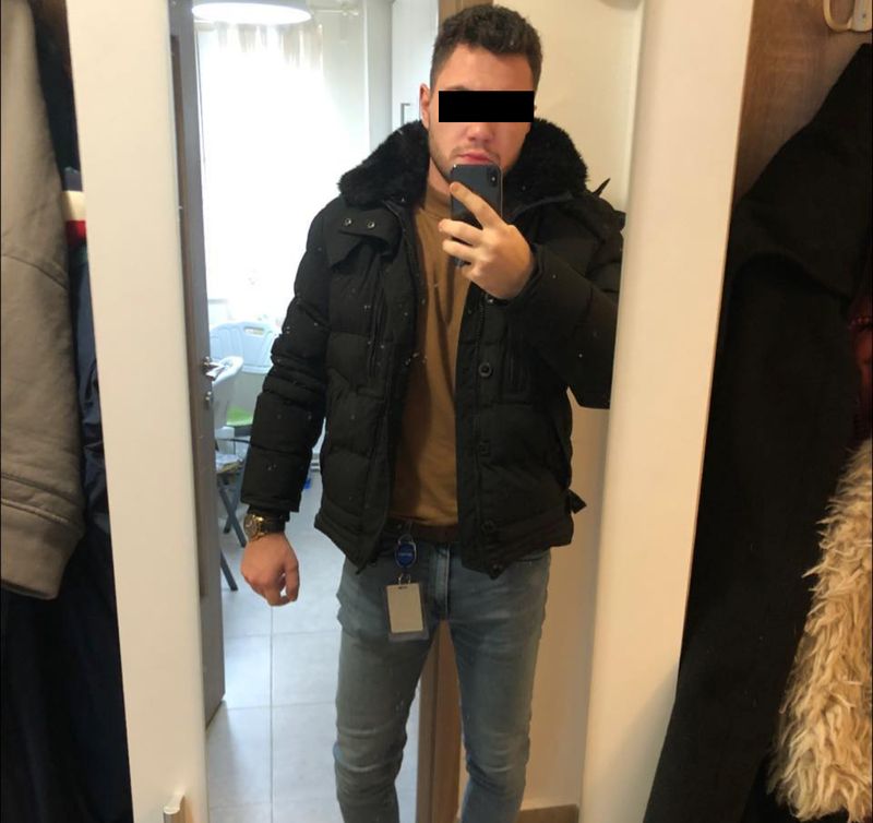 Cine este Nicolae Neamțiu, inginerul agronom ucis de propriul fiu drogat. Tânărul abia ieșise de la dezintoxicare