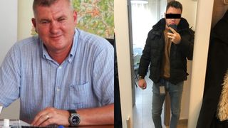 VIDEO - Cine este Nicolae Neamțiu, inginerul agronom ucis de propriul fiu drogat. Tânărul abia ieșise de la dezintoxicare