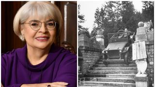 La 102 ani de la nașterea Regelui Mihai, Asociația Sinaia Oraș Regal organizează, &icirc;n parteneriat cu Muzeul Național Peleș, o proiecție de film omagială.