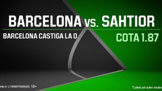 Champions League revine pe 24-25 octombrie