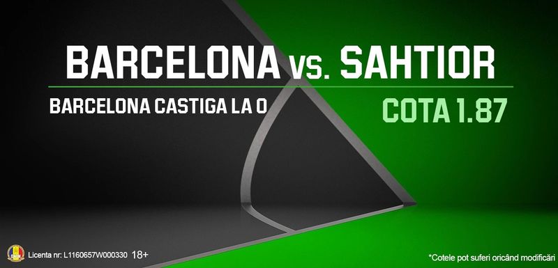 Champions League revine pe 24-25 octombrie