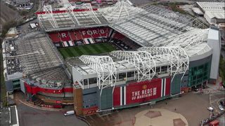 Champions League revine pe 24-25 octombrie