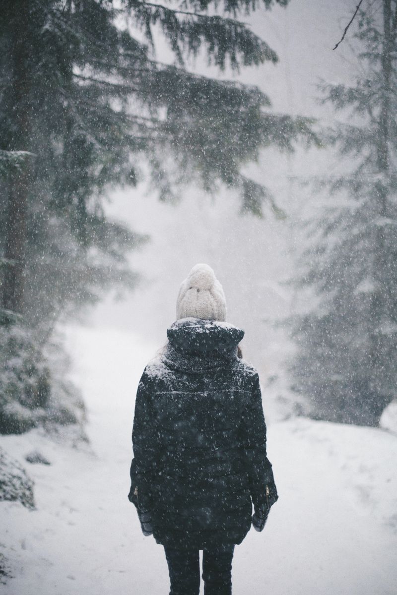 Când vine iarna în România? Prognoza meteo a fost actualizată