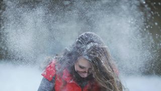 Când vine iarna în România? Prognoza meteo a fost actualizată