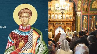 Sf. Dumitru 2023: Ce se spune despre noaptea de dinaintea acestei mari sărbători?