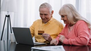 VIDEO. Veste bună pentru toți pensionarii! Cea mai mare creștere de pensii din ultimii 15 ani în ianuarie 2024