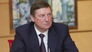 Vladimir Nekrasov, șeful Consiliului de Administrație al unei cunoscute companii, a decedat &icirc;n condiții misterioase. Predecesorul său a avut parte de aceeași soartă bizară