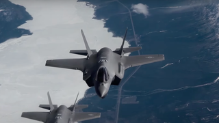 Armata Rom&acirc;nă cumpără avioane de luptă &icirc;n plin val de războaie - Cea mai scumpă achiziție din istoria țării