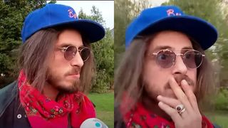 Chef Foa, prima reacție după ce a fost prins drogat la volan: "&Icirc;n weekend am dus distracția prea departe"