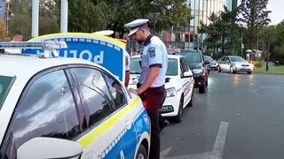 Chef Foa, prima reacție după ce a fost prins drogat la volan: "&Icirc;n weekend am dus distracția prea departe"