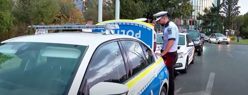 Chef Foa, prima reacție după ce a fost prins drogat la volan: "În weekend am dus distracția prea departe"